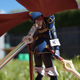 Illustration for article titled Look At This Fire Emblem Action Figure